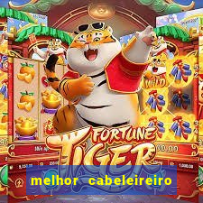 melhor cabeleireiro de porto alegre